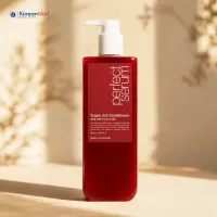 Mise En Scene Perfect Super Rich Serum Conditioner - 680ml